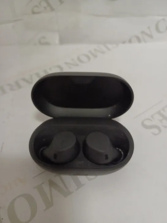 JABRA WIRELESS EARPHONES 