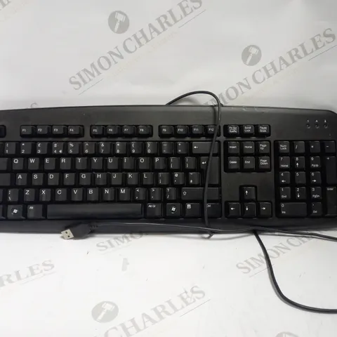 EMPREX KEYBOARD MODEL-5211AU