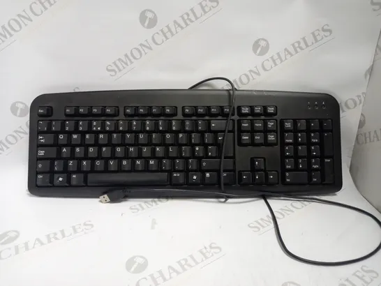 EMPREX KEYBOARD MODEL-5211AU