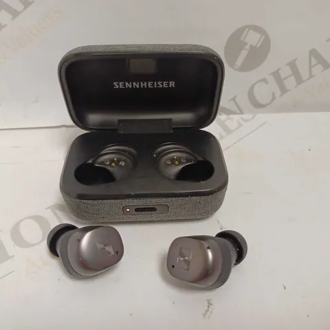 SENNHEISER MOMENTUM TRUE WIRELESS 3 EARBUDS