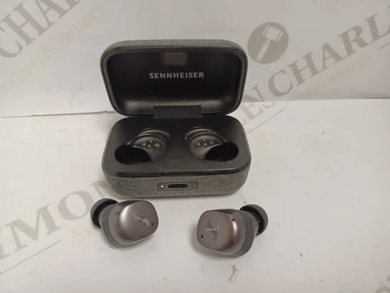 SENNHEISER MOMENTUM TRUE WIRELESS 3 EARBUDS