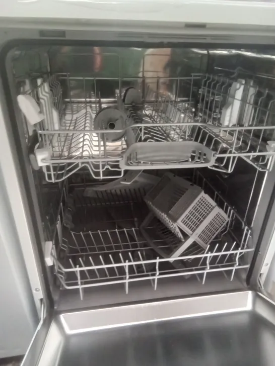 BOSCH SERIES 2 SMS2ITW08G WIFI CONNECTING DISHWASHER 