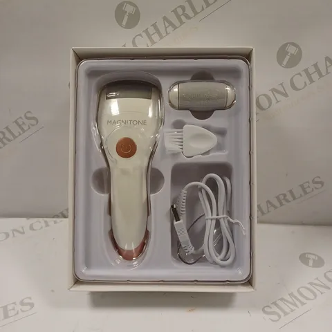 MAGNITONE WELL HEELED 2 