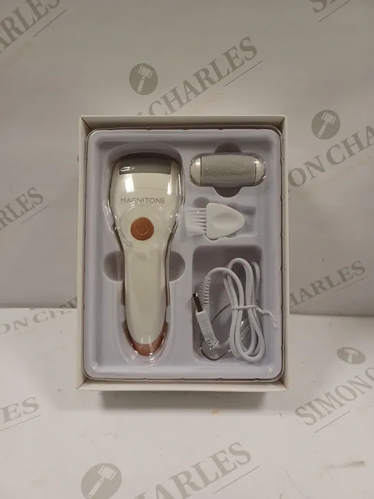 MAGNITONE WELL HEELED 2 