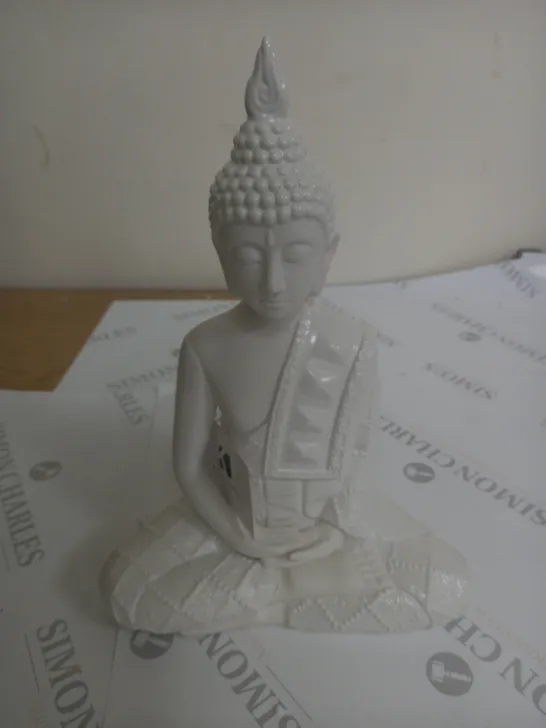 KELLY HOPPENS BUDDHA STATUE 