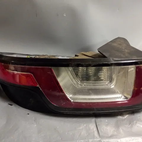 LEFT REAR RANGE ROVER EVOQUE TAIL LIGHT