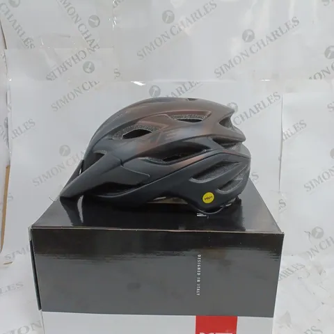 BOXED MET VELENO MIPS MOUNTAIN BIKE HELMET - LARGE