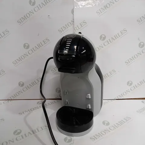 NESCAFE DOLCE GUSTO MINI AUTOMATIC COFFEE MACHINE