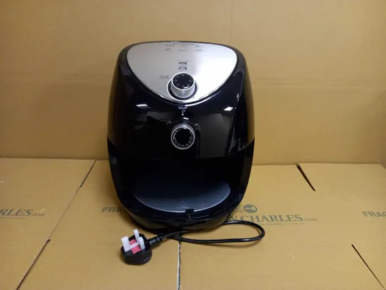 TOWER HEALTHFRY AIR FRYER