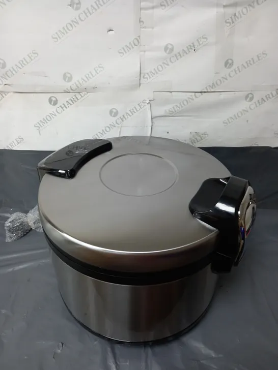 BOXED GAOBO-20B1 KEEP WARM RICE COOKER