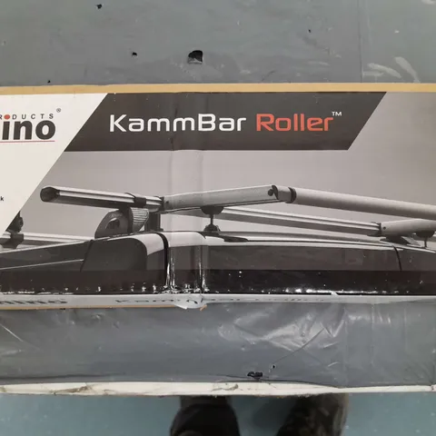 RHINO KAMMBAR ROLLER (836mm) - COLLECTION ONLY