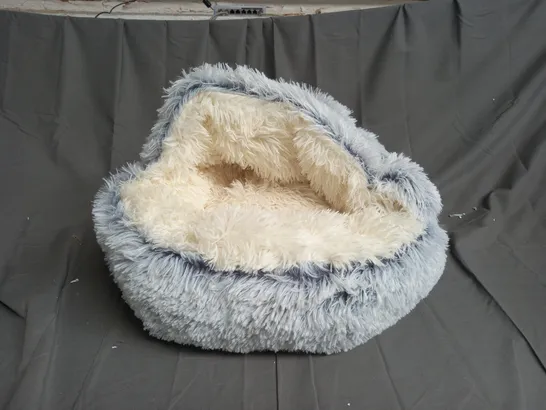 SMALL PET BED