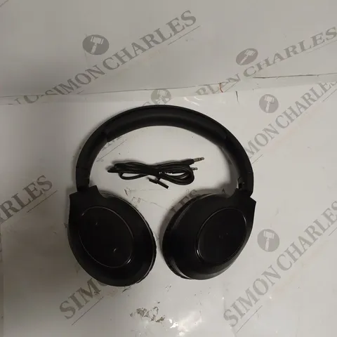 BOXED MIXX EX1 WIRELESS HEADPHONES