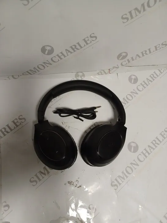 BOXED MIXX EX1 WIRELESS HEADPHONES