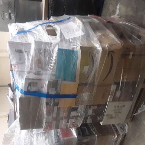PALLET OF APPROXIMATELY 42 ASSORTED ITEMS TO INCLUDE: 