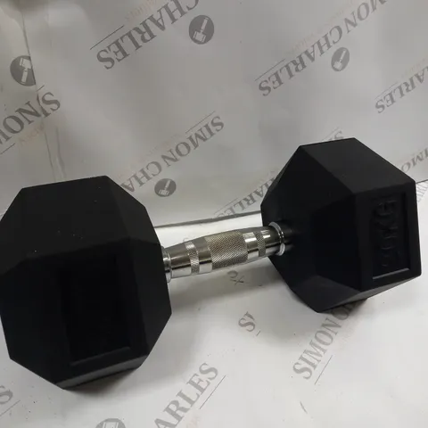 UNBRANDED 20KG DUMBBELL 