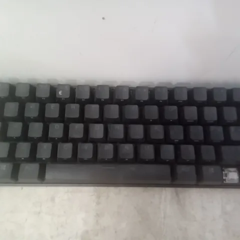 BOXED STEELSERIS APEX PRO MINI KEYBOARD 