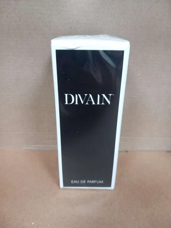 BOXED DIVAIN EAU DE PARFUM 