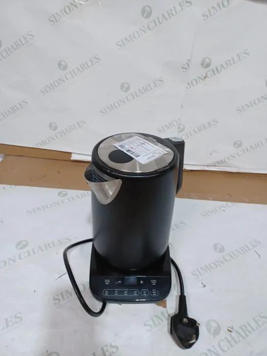 NINJA PERFECT TEMPERATURE KETTLE 