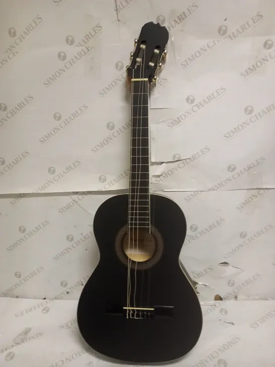 NAVARREZ NV14 CLASSICAL GUITAR 3/4 BLACK