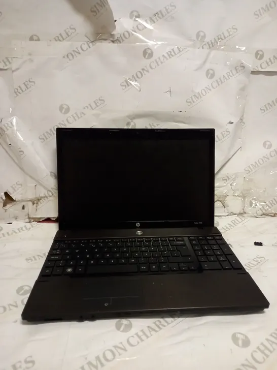 HP PROBOOK 4520S