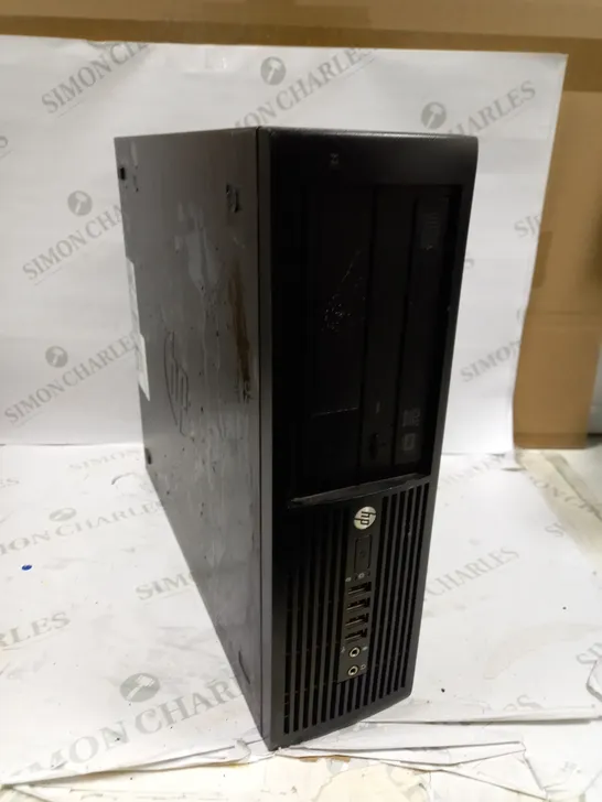 HP COMPAQ PRO 4300 PC TOWER