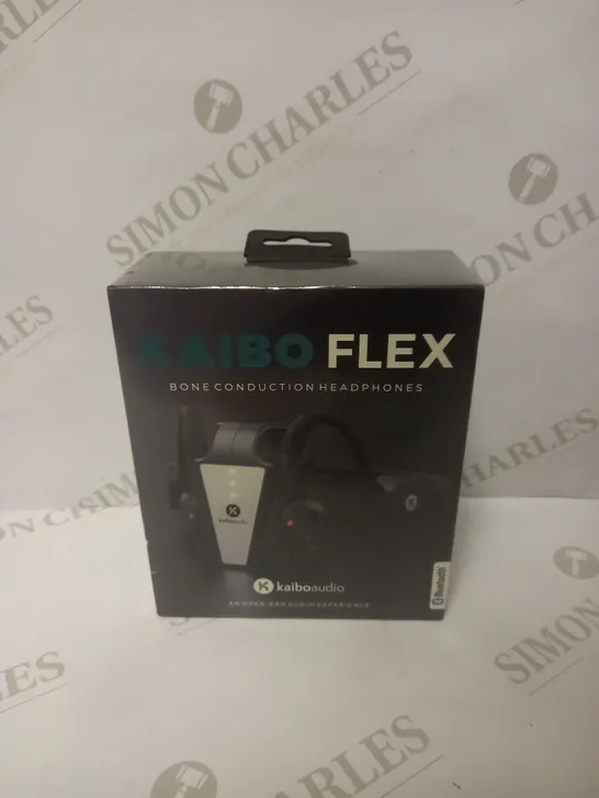 SEALED KAIBO FLEX BONE CONDUCTION HEADPHONES