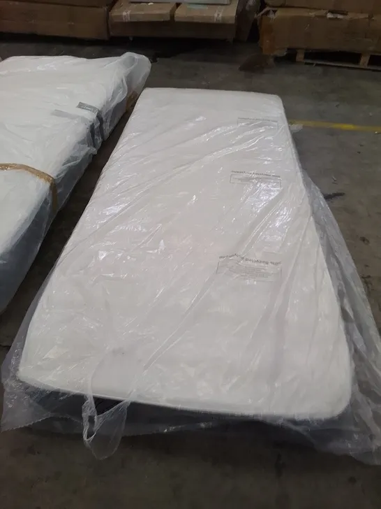 BAGGED 2FT6 MATTRESS 