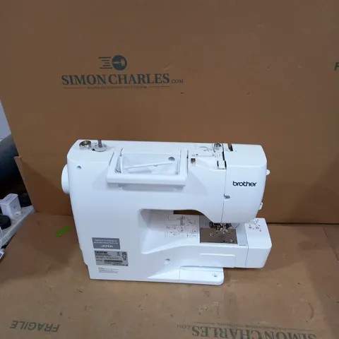 BROTHER INNOV-IS M230E EMBROIDERY SEWING MACHINE