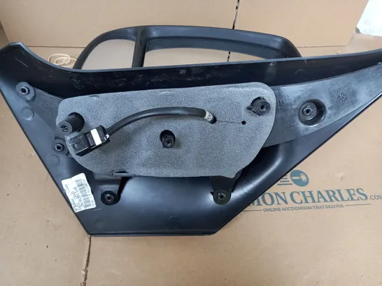 RENAULT MASTER MIRROR LEFT  (7PIN)