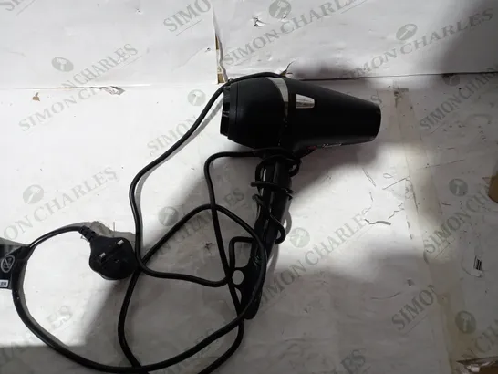 BOXED GHD HAIR DRYER