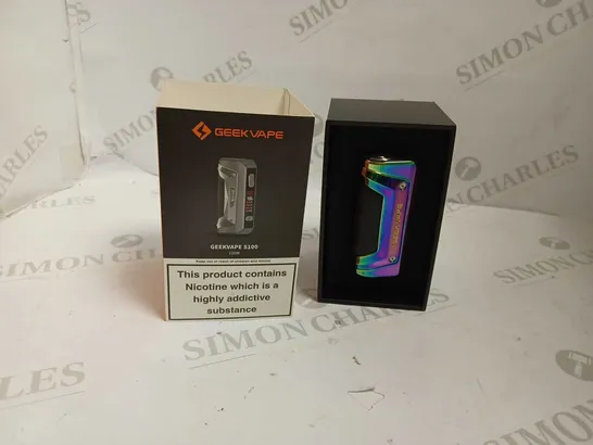 GEEKVAPE S100 100W