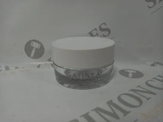 GATINEAU AGE BENEFIT LARGE 50ML INTEGRAL REGENERATING CREAM DRY SKIN