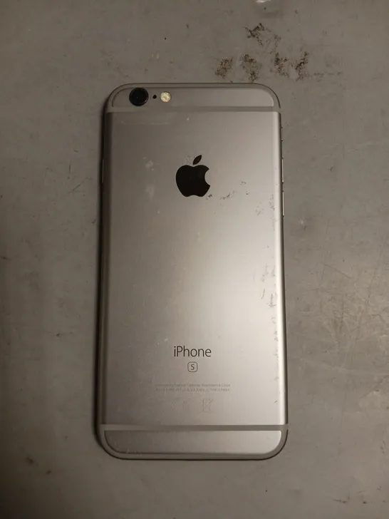 APPLE IPHONE 6S 32GB MN0W2B/A