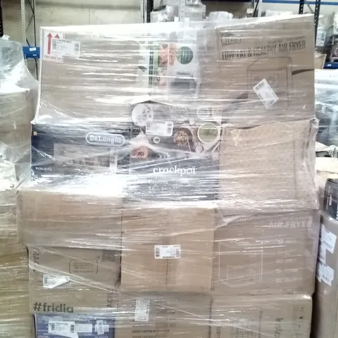 PALLET OF APPROXIMATELY 22 ASSORTED ITEMS INCLUDING: