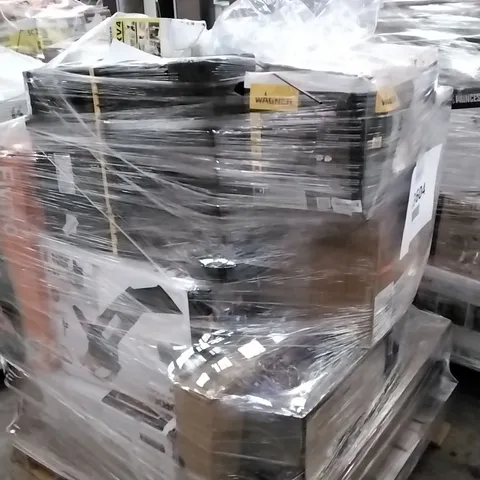 PALLET OF APPROXIMATELY 21 ASSORTED ELECTRICAL ITEMS 