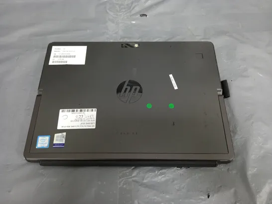 HP PRO X2 612 G2 12 INCH M3-7Y30 1.00GHZ