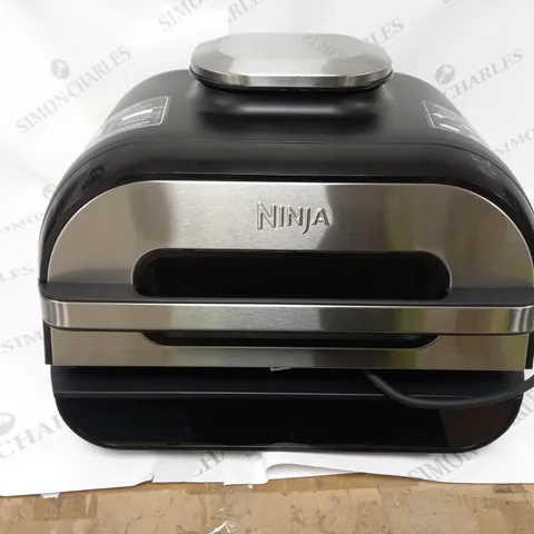 NINJA FOODI MAX HEALTH GRILL & AIR FRYER