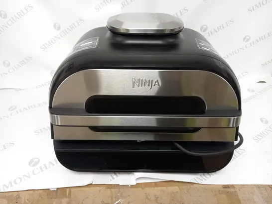 NINJA FOODI MAX HEALTH GRILL & AIR FRYER