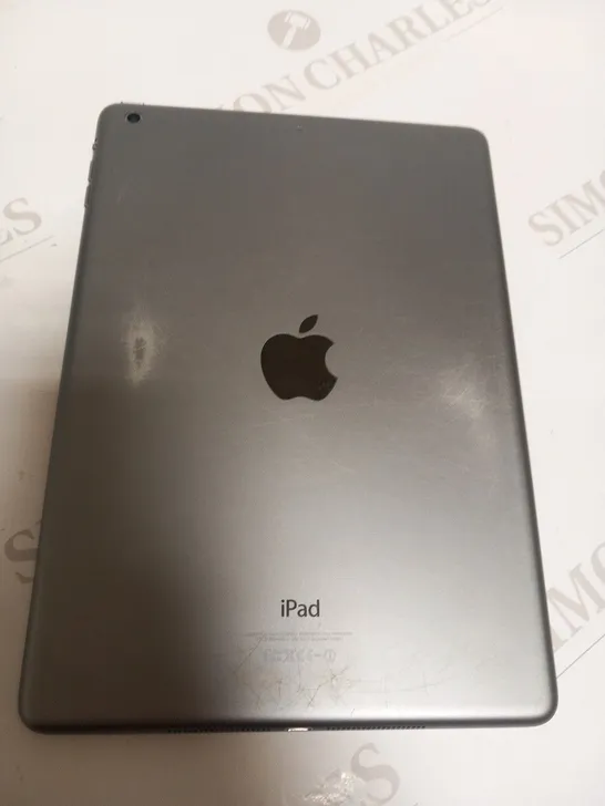 APPLE IPAD AIR WI-FI