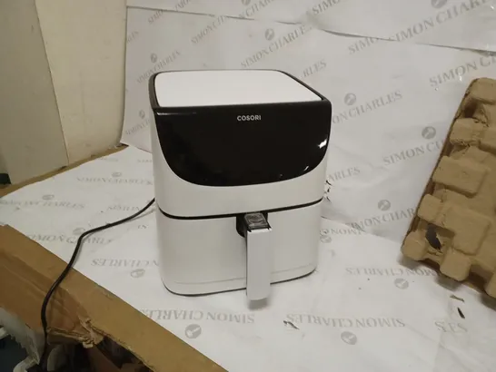 COSORI AIR FRYER (1700W MAX XXL 5.5L DIGITAL TOUCHSCREEN) - WHITE