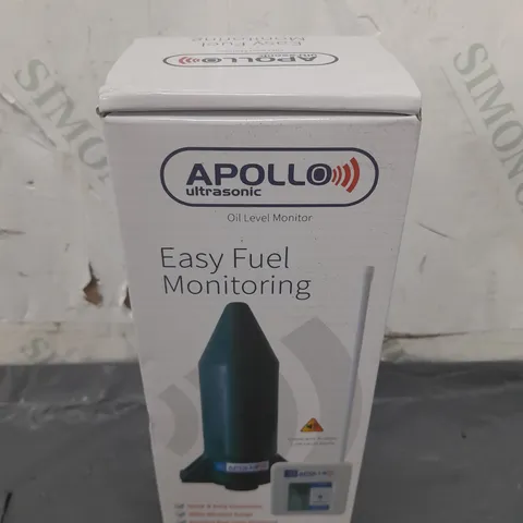 BOXED APOLLO OIL LEVEL MONITOR