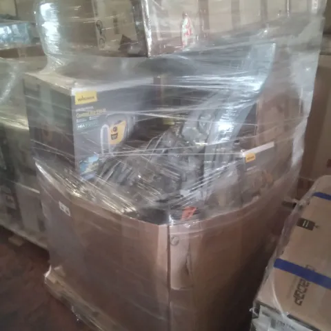 PALLET OF APPROXIMATELY 16 ASSORTED HOUSEHOLD AND ELECTRICAL PRODUCTS TO INCLUDE