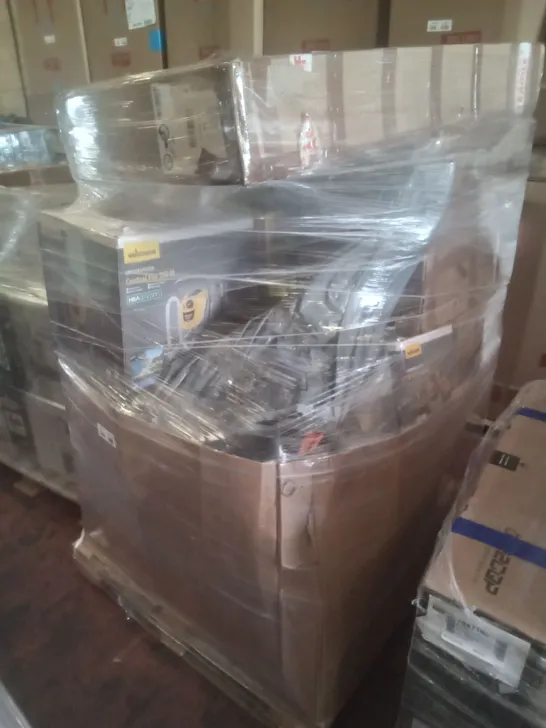 PALLET OF APPROXIMATELY 16 ASSORTED HOUSEHOLD AND ELECTRICAL PRODUCTS TO INCLUDE