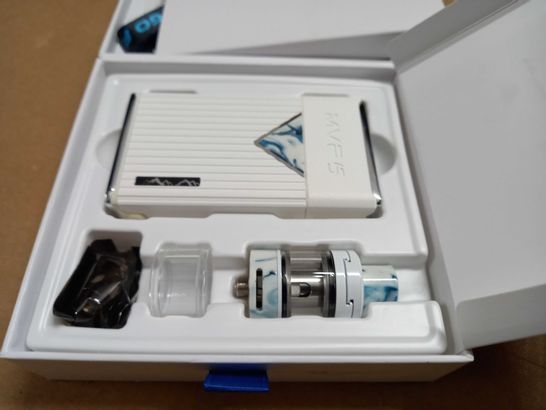 INNOKIN MVP5 AJAX VAPE KIT