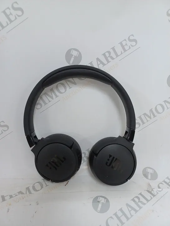 BOXED JBL TUNE 660 ACTIVE NOISE CANCELLING EARPHONES 