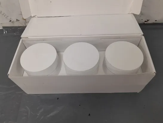 GOOGLE WIFI 3 PACK 