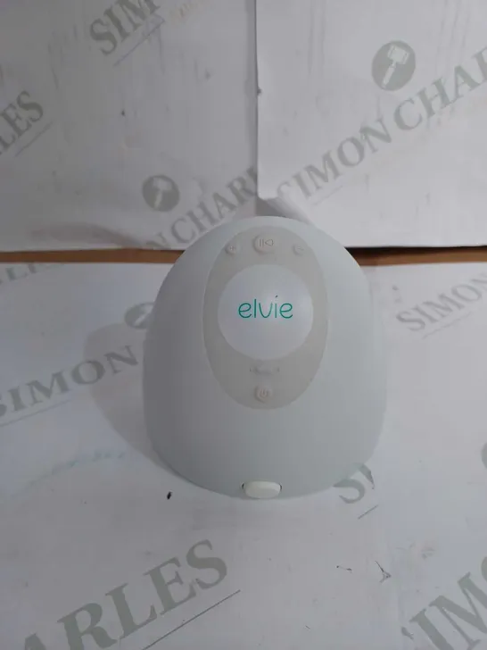 ELVIE WEARABLE BREAST PUMP