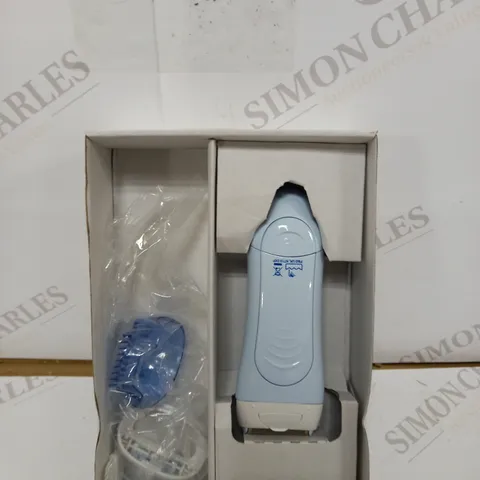 BRAUN SILK LADY SHAVER WET & DRY LS 5160