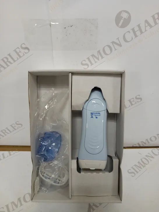 BRAUN SILK LADY SHAVER WET & DRY LS 5160